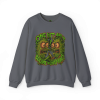 One Hit and We Became the Conspiracy Crewneck